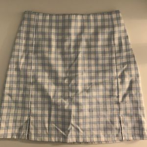 Brandy Melville cara skirt